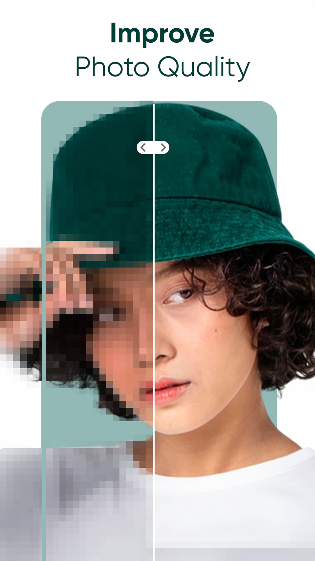 PhotoTune - AI Photo Enhancer mod apk screenshot 2