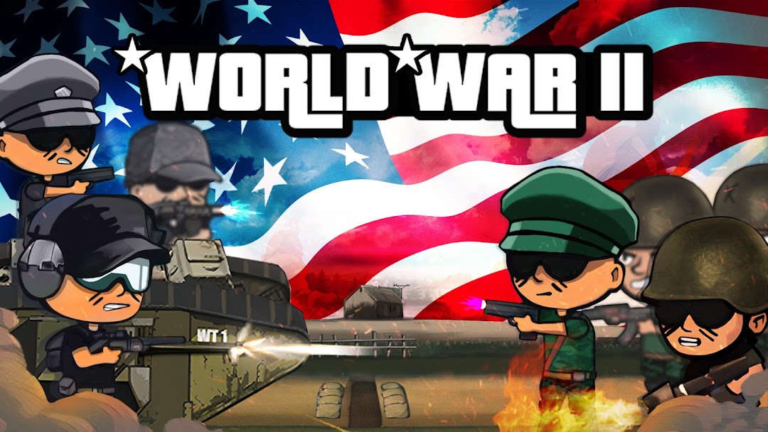 Army War: Military Troop Games mod apk screenshot 1