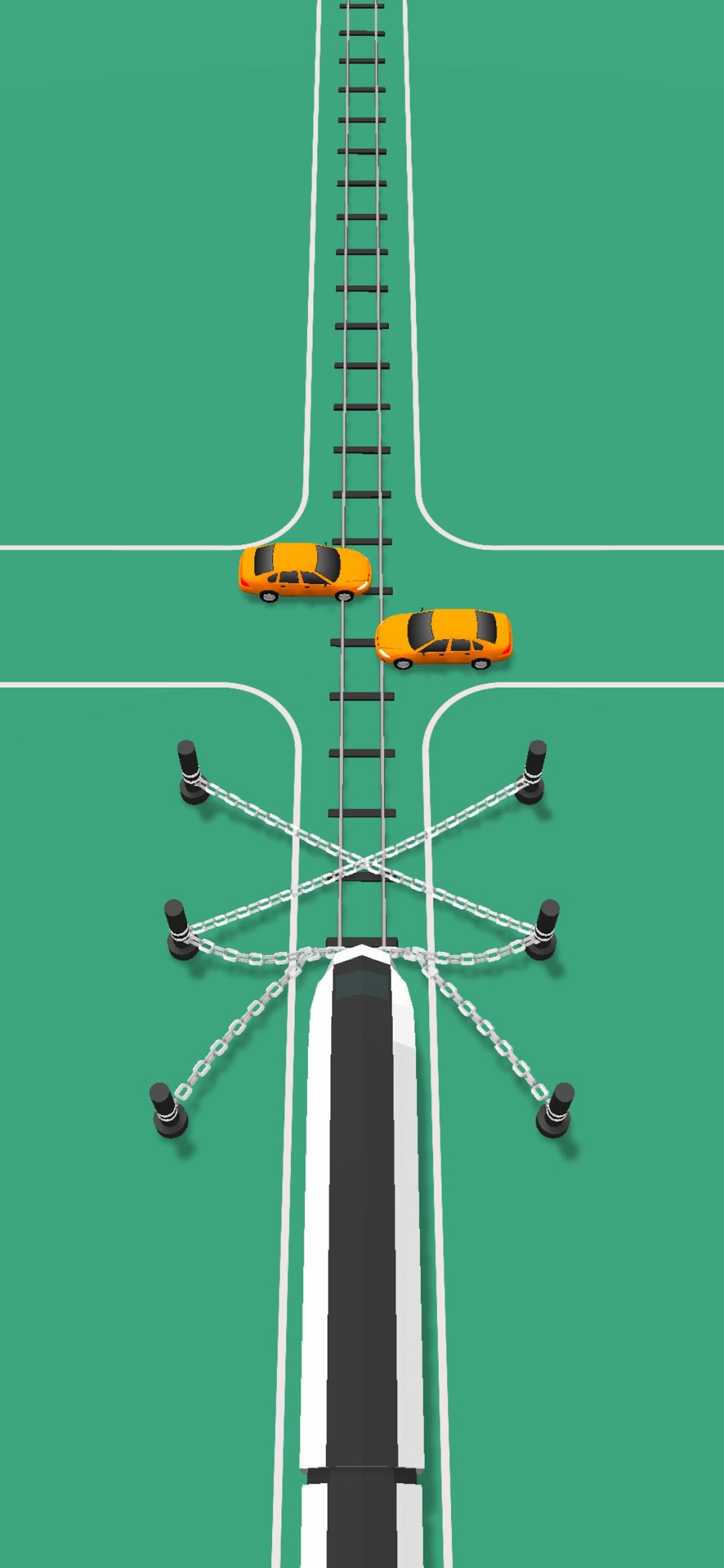 Rope Savior 3D mod apk screenshot 4