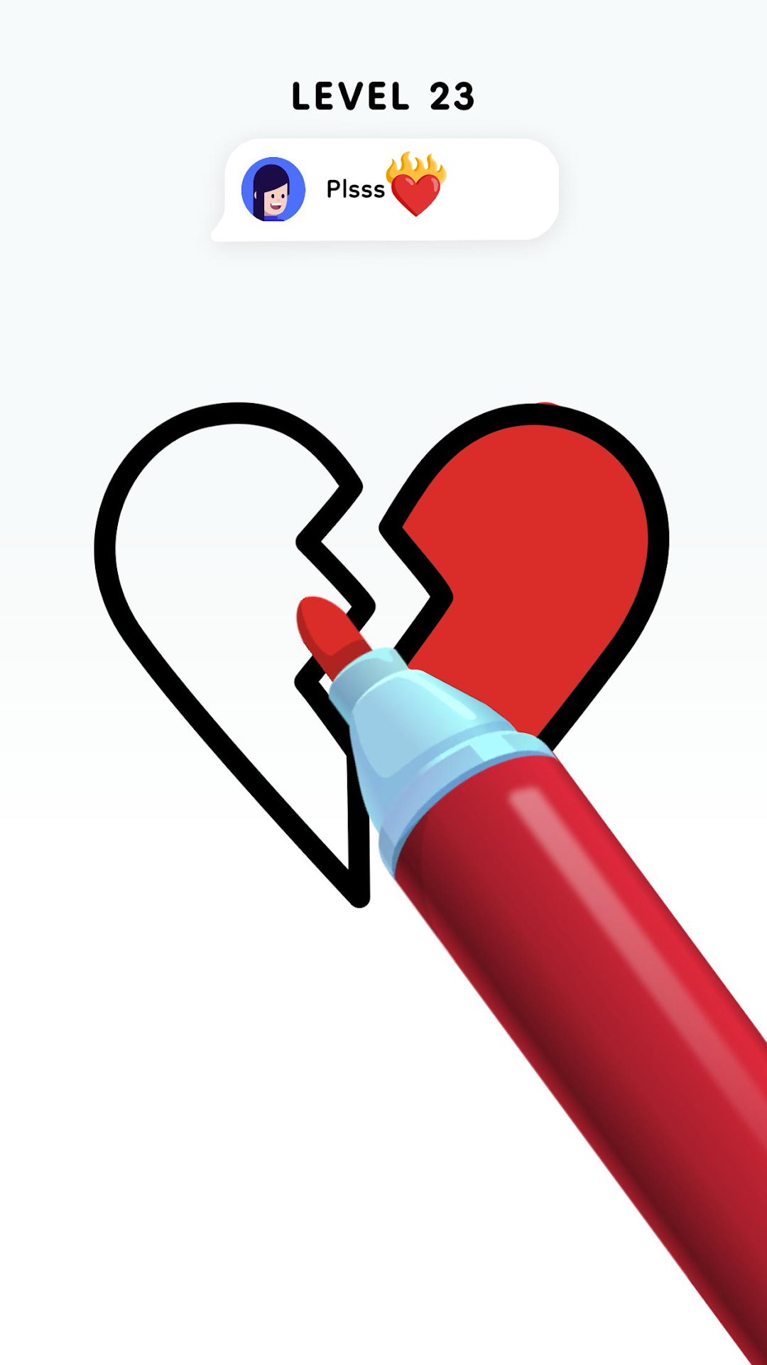 Color Page ASMR mod apk screenshot 3