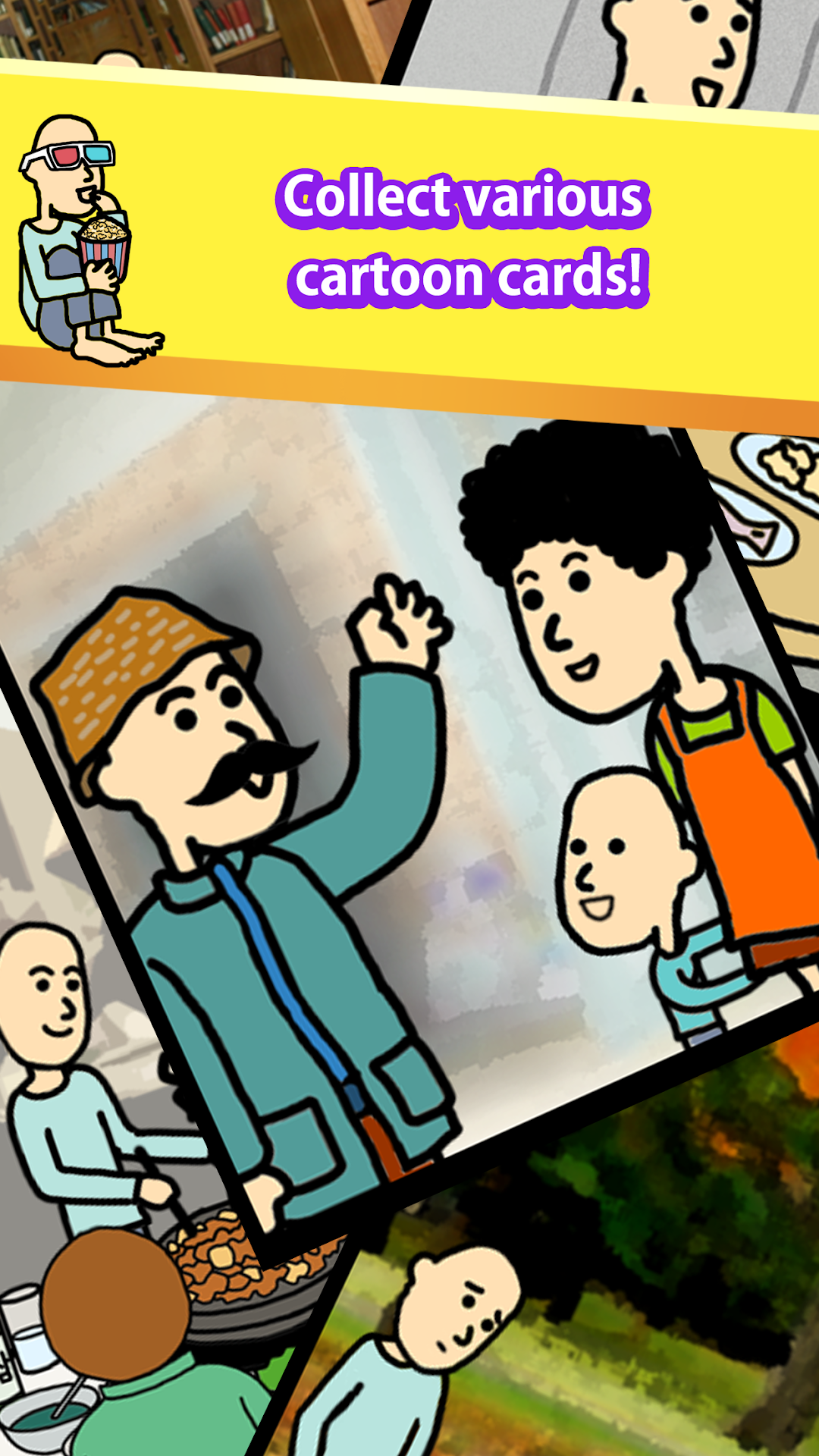 Beggar Life Clicker adventure mod apk screenshot 5