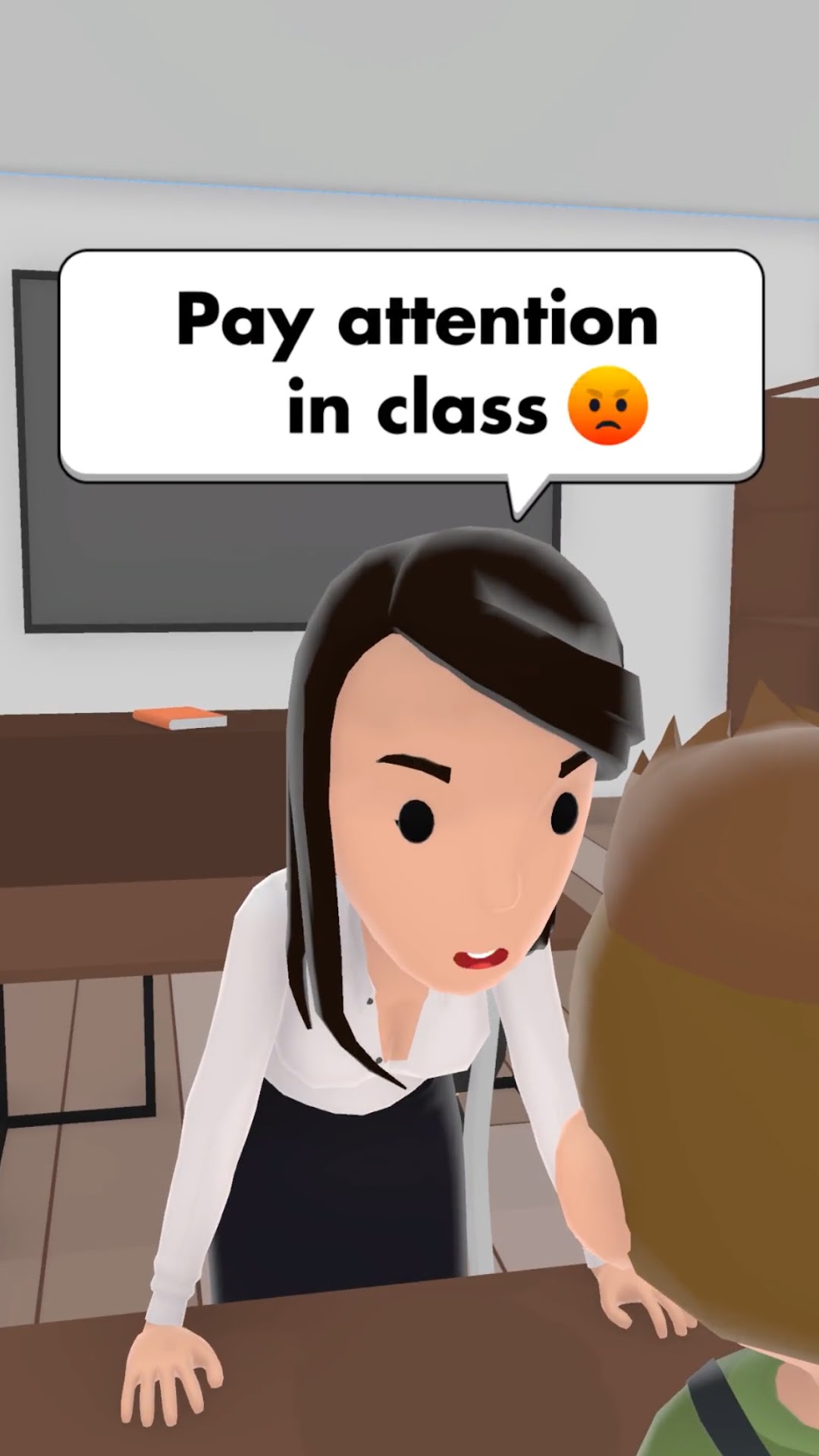 Perfect Lie mod apk screenshot 2