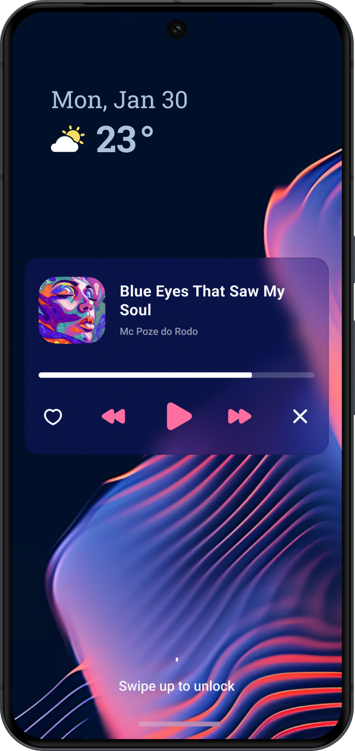 Lark Player:Music Player & MP3 mod apk screenshot 4