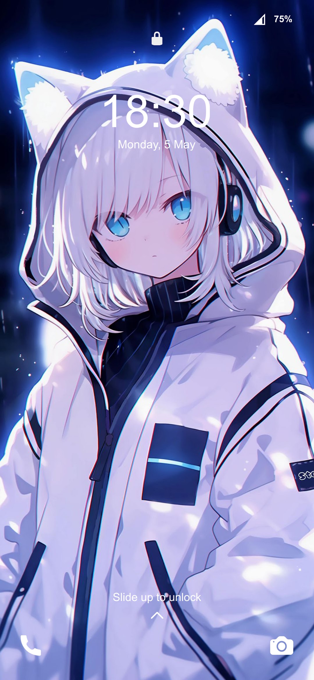 Wallpaper 4K HD – Wallcraft mod apk screenshot 1