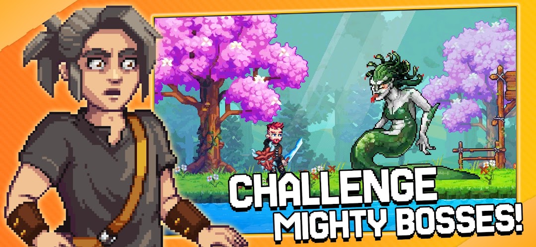 Miners Settlement: Idle RPG mod apk screenshot 4