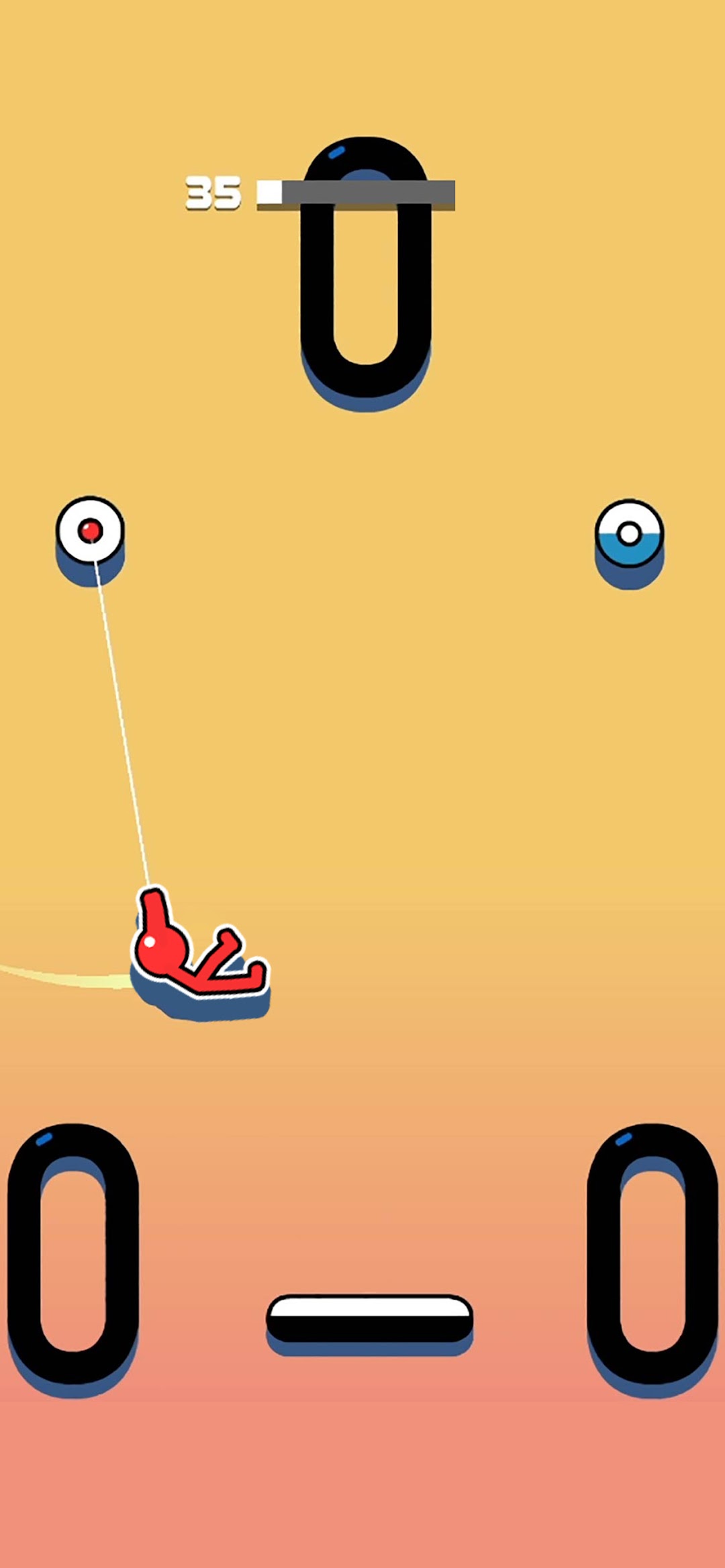 Stickman Hook mod apk screenshot 5