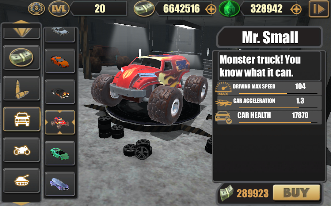 Miami crime simulator mod apk screenshot 2