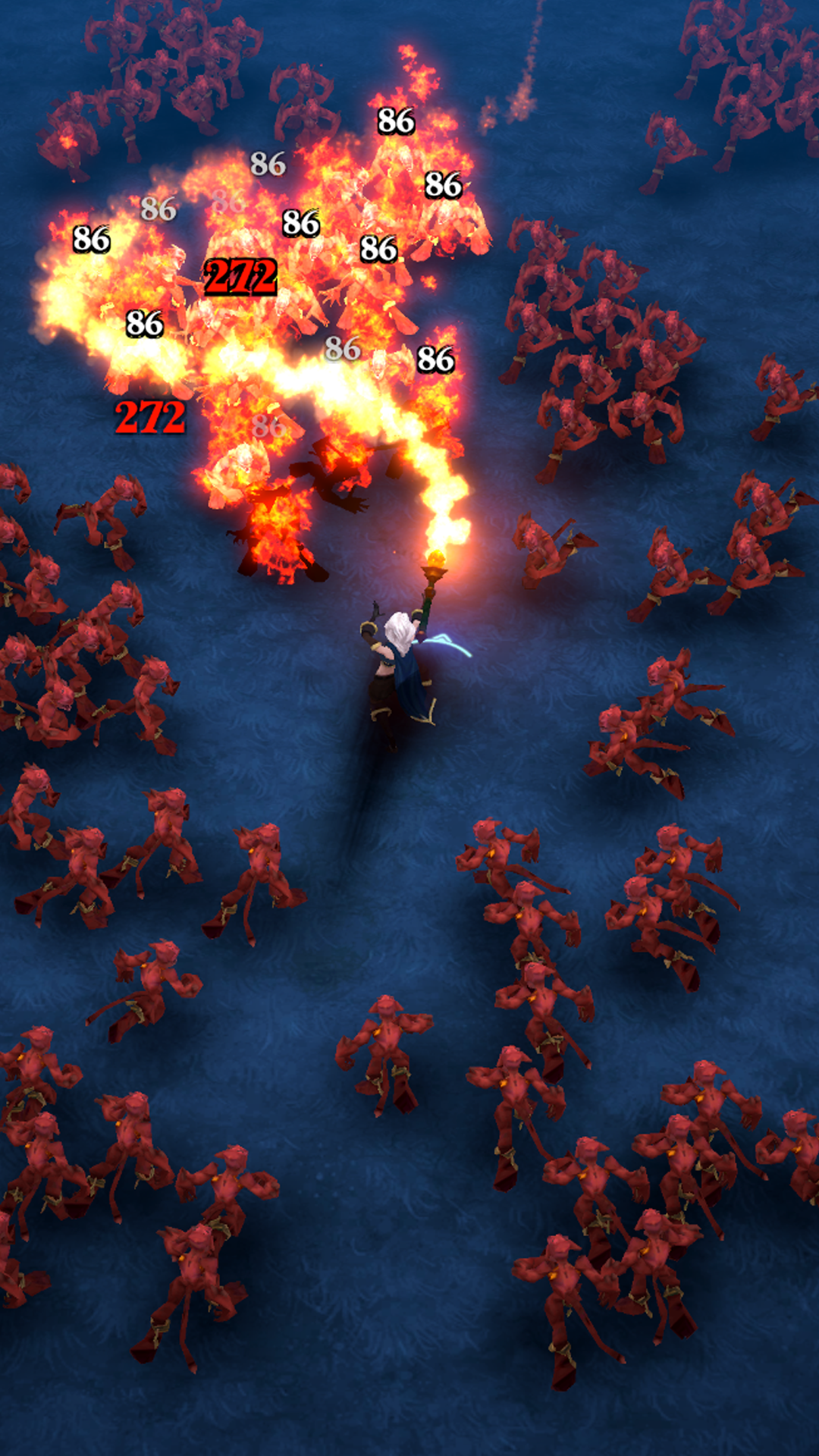 Hyper Dungeon mod apk screenshot 5