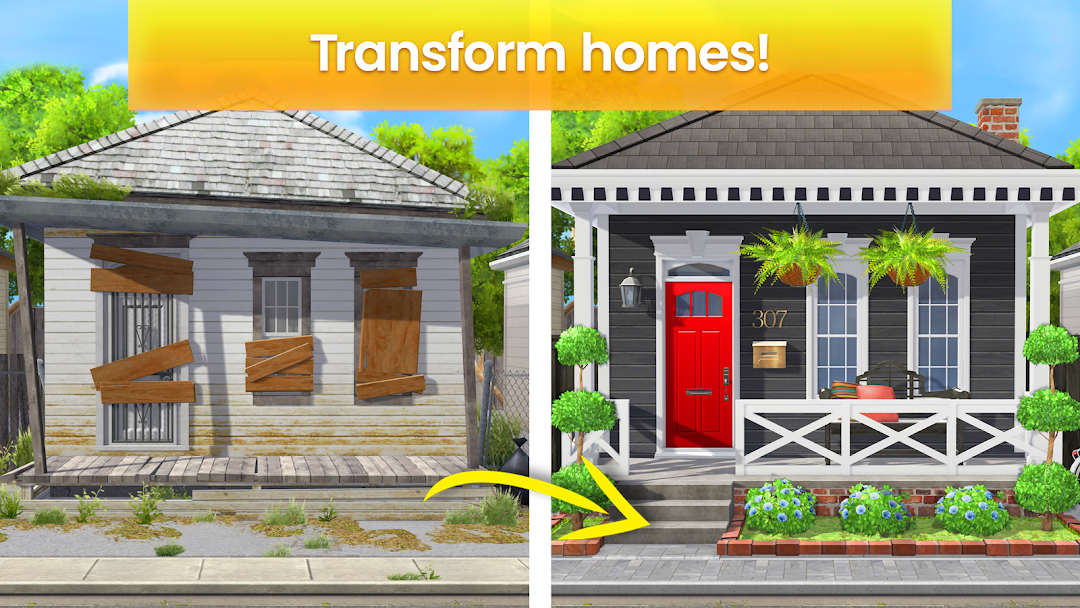 Property Brothers Home Design mod apk screenshot 2
