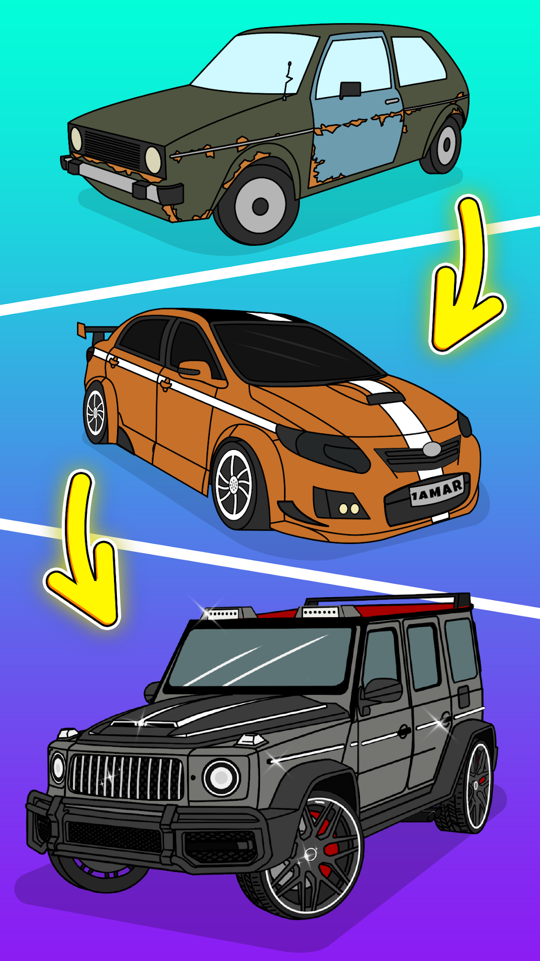 Lamar - Idle Vlogger mod apk screenshot 4