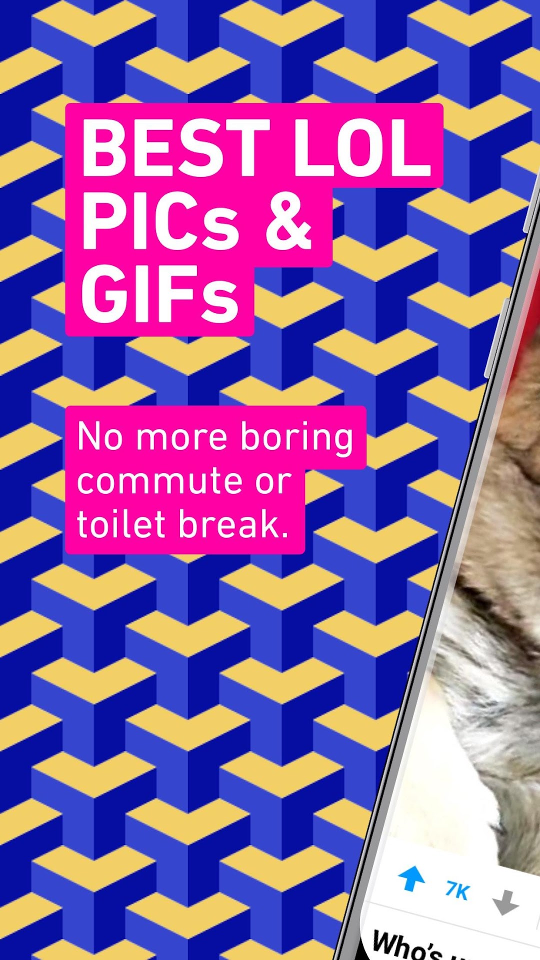 9GAG: Funny GIF, Meme & Video mod apk screenshot 1