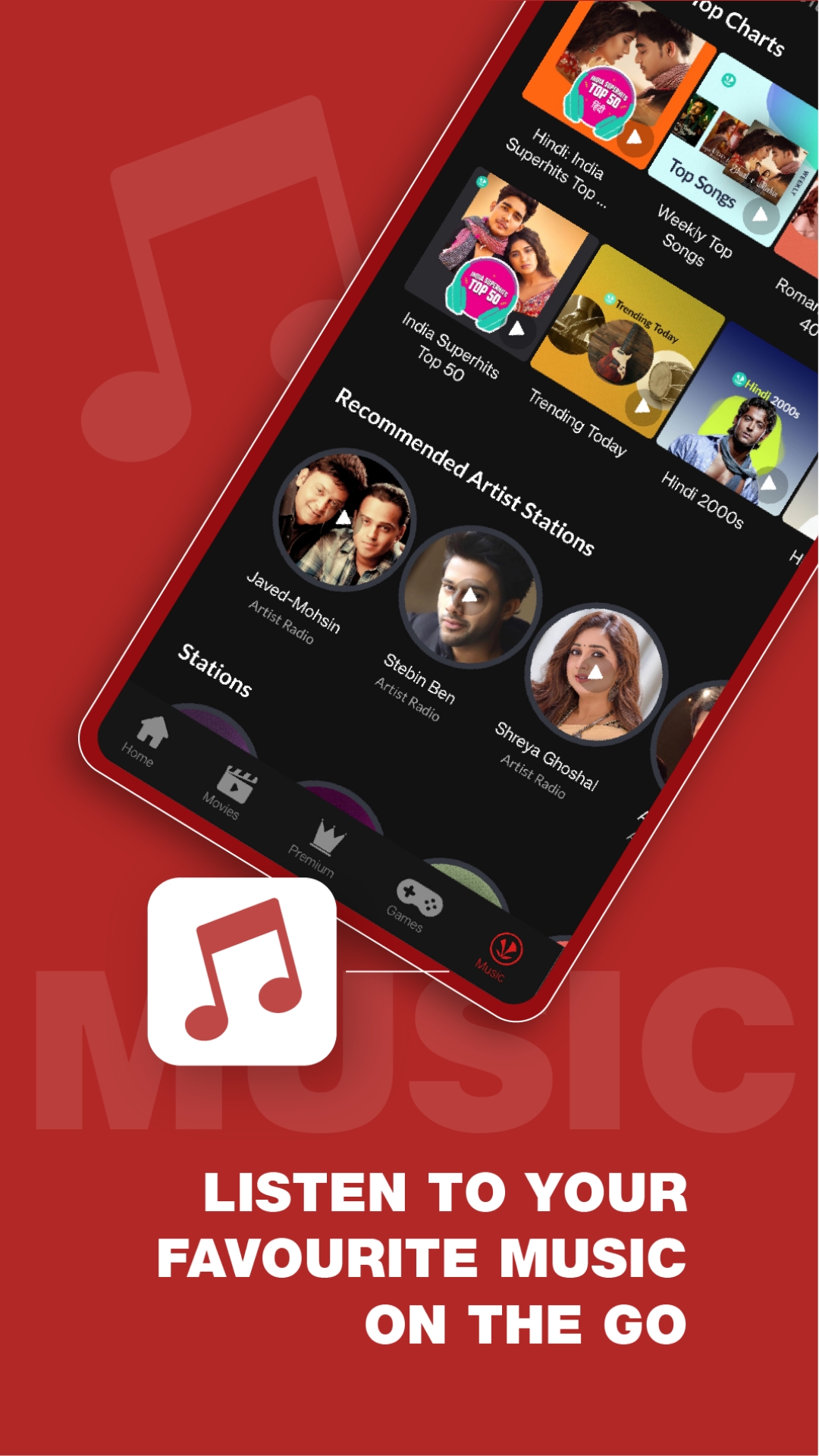 JioTV: Live TV, Catch-Up & OTT mod apk screenshot 5