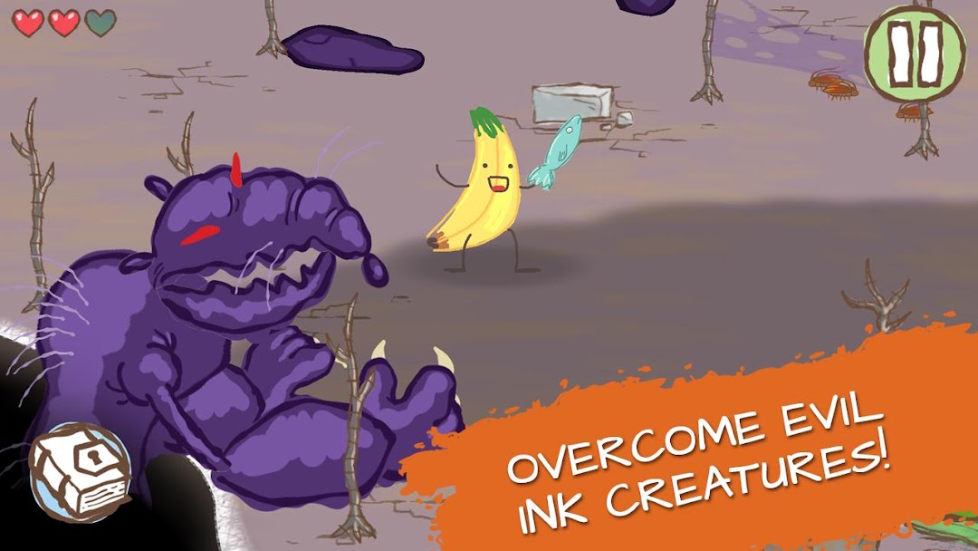 Draw a Stickman: EPIC 2 mod apk screenshot 5