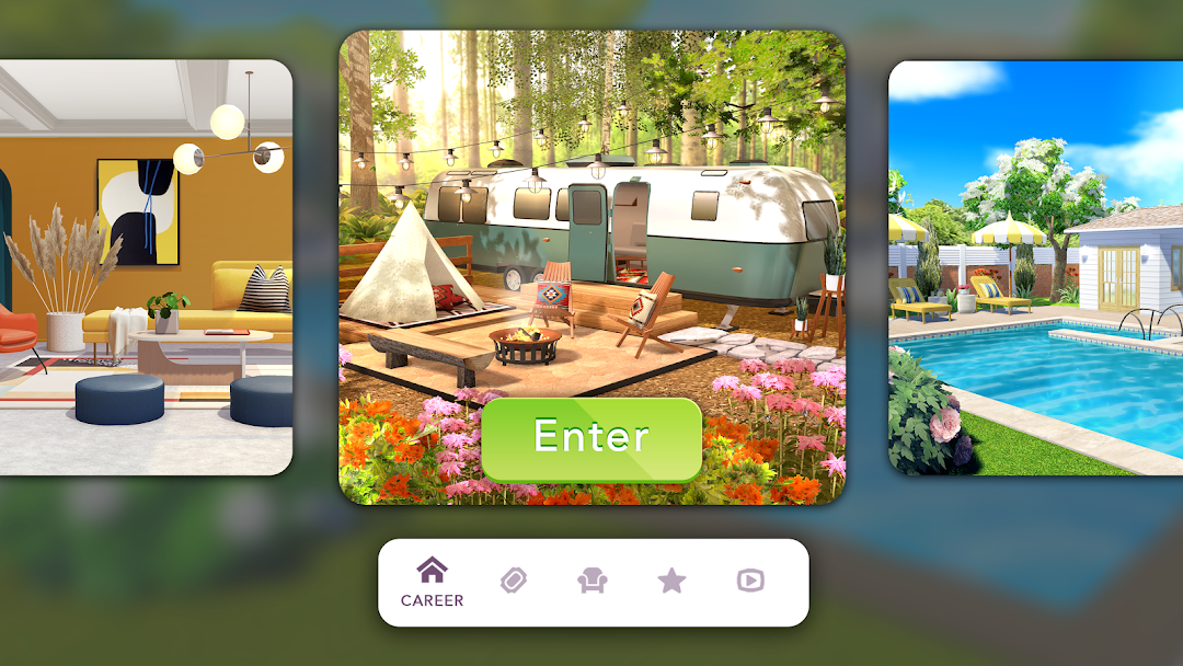 Home Design Makeover mod apk screenshot 4