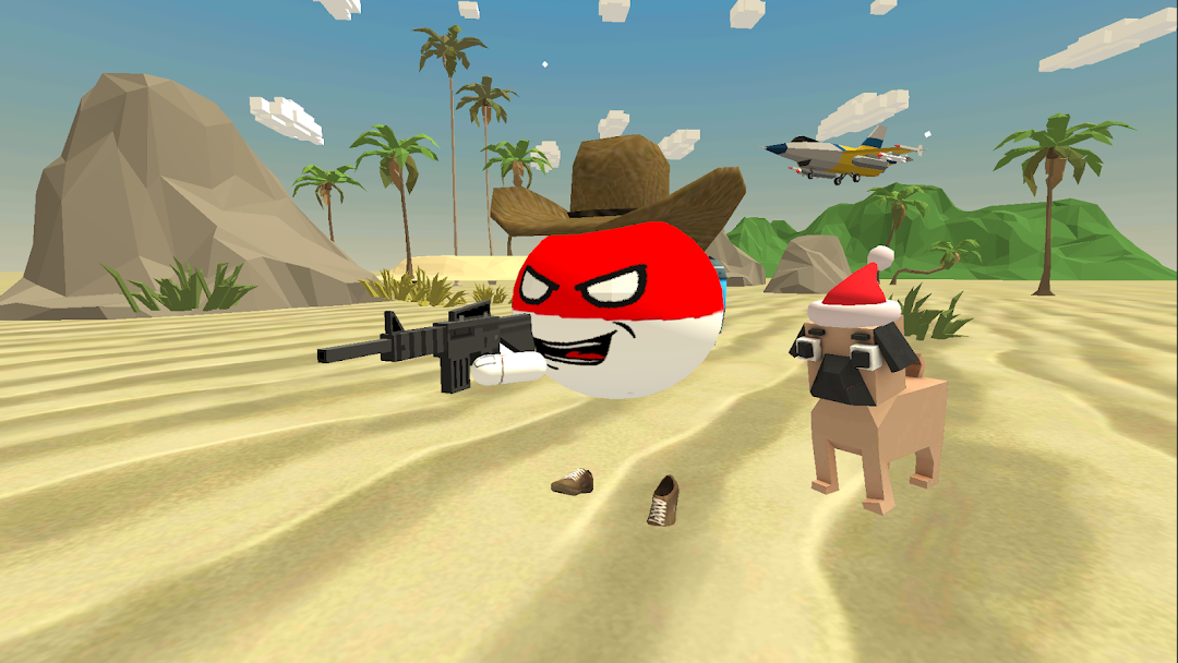 Memes Wars mod apk screenshot 5