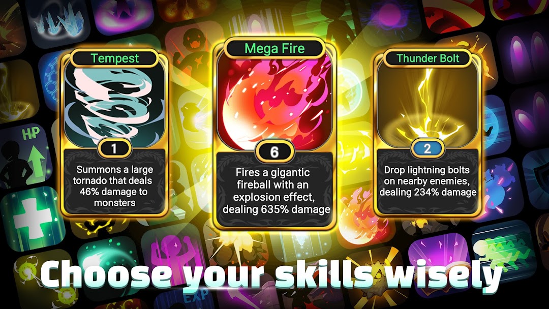 Angel Saga: Hero Action RPG mod apk screenshot 3