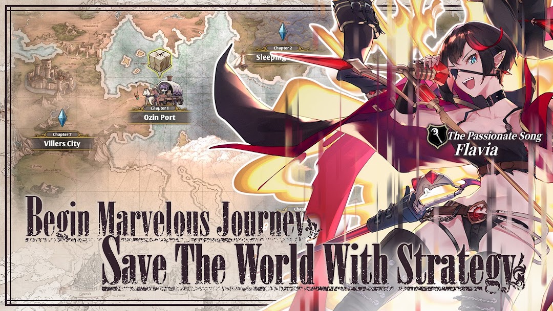 Zoldout Global mod apk screenshot 3