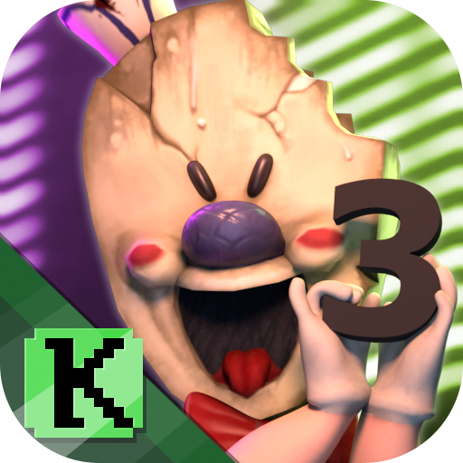 Ice Scream 3: Scary Horror