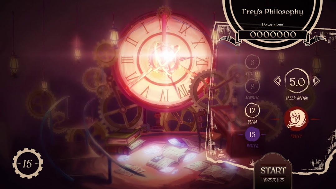 Lanota - Music game with story mod apk screenshot 4