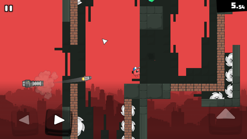 Mad Dex 2 mod apk screenshot 1