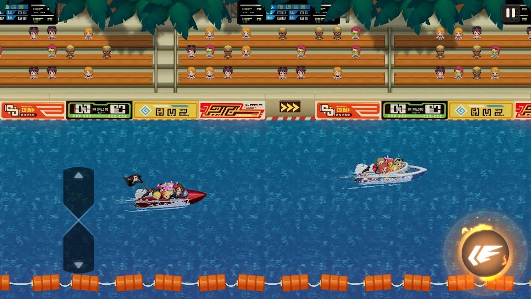 Guardian Tales mod apk screenshot 3