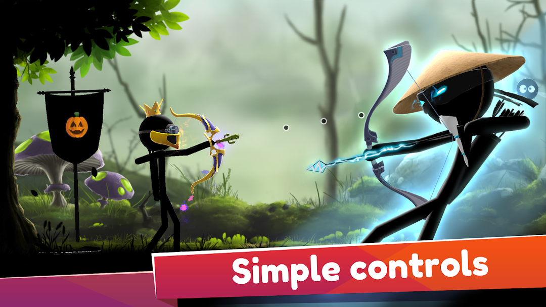 Archers Online: PvP mod apk screenshot 3