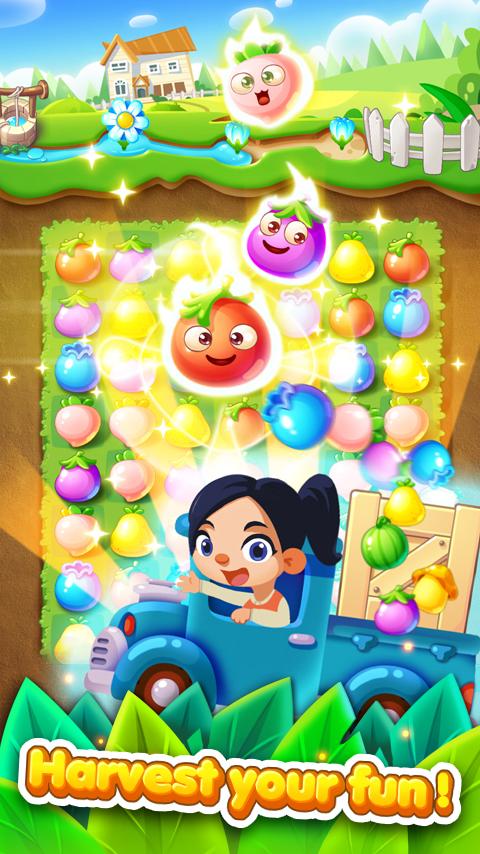 Garden Mania 3 mod apk screenshot 4