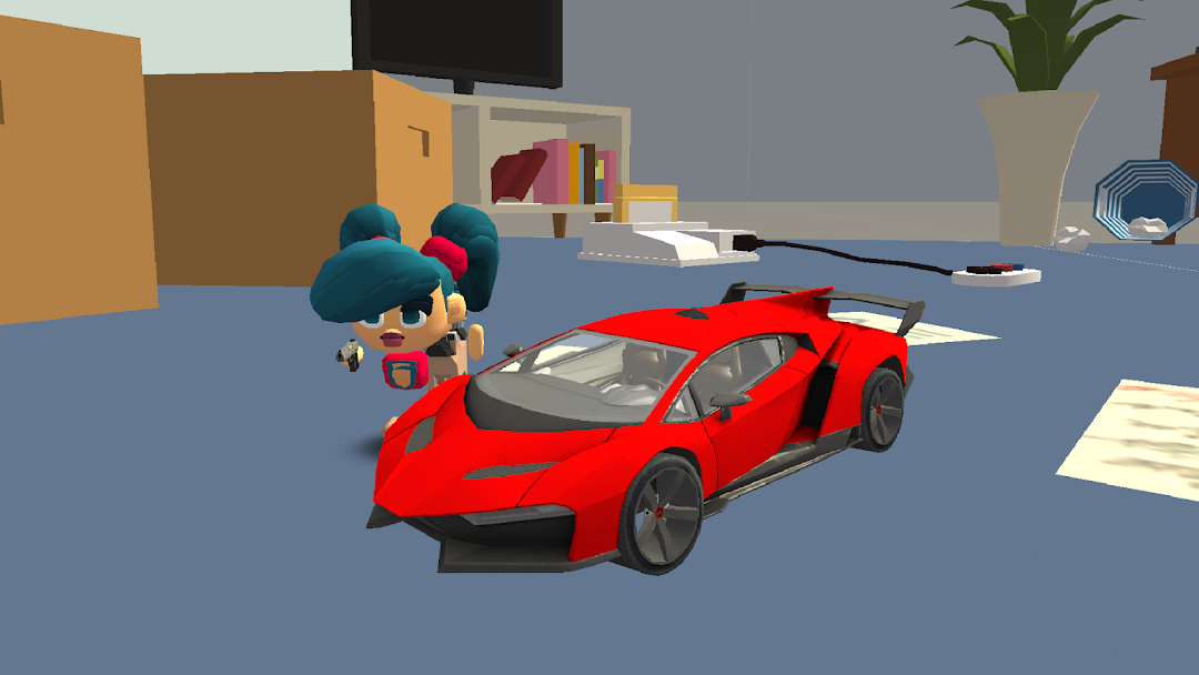 MemesWars 2 mod apk screenshot 1