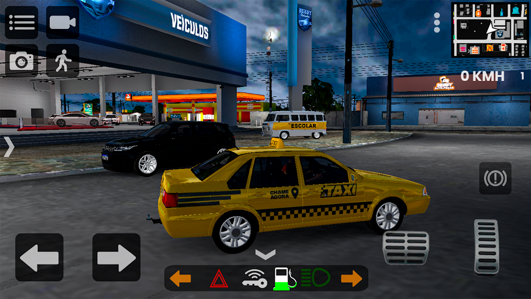 Rebaixados Elite Brasil mod apk screenshot 5
