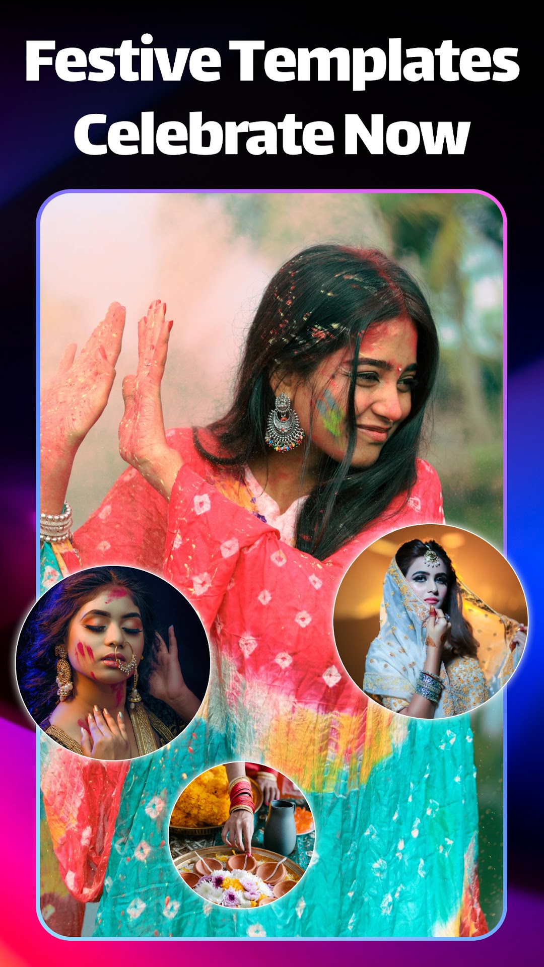 Beat.ly - AI Music Video Maker mod apk screenshot 5