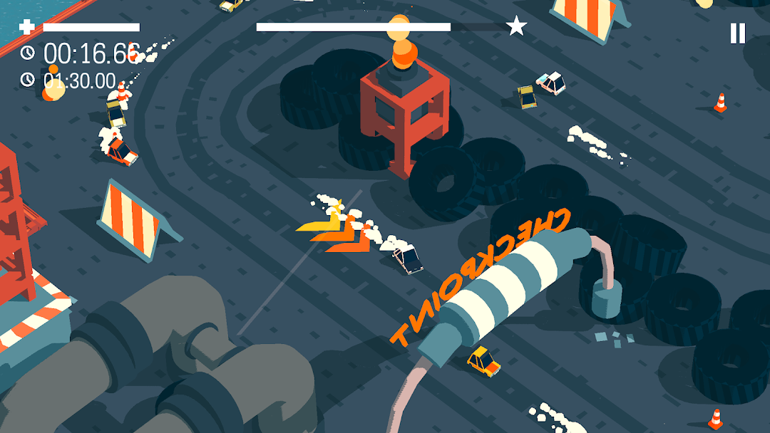 Pako 3 mod apk screenshot 3