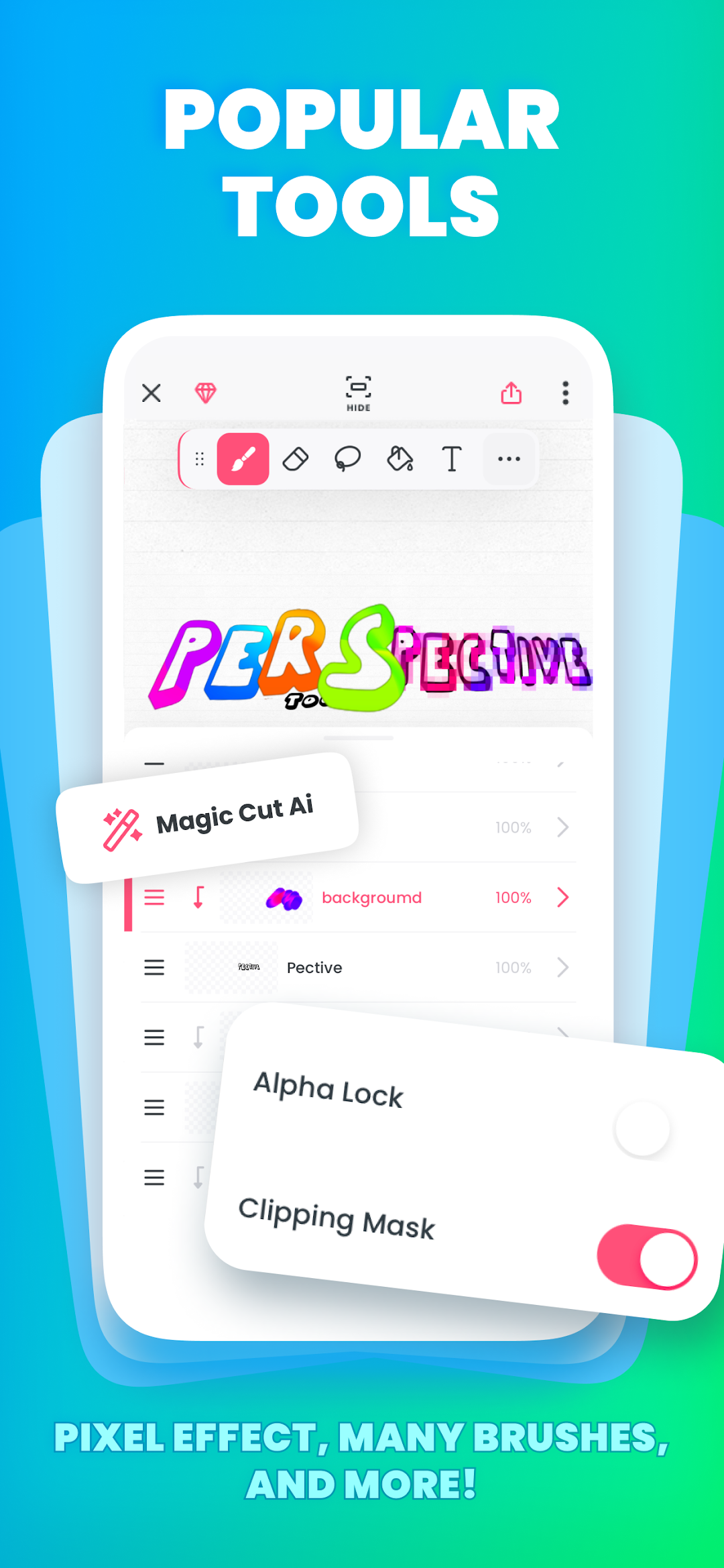 FlipaClip: Draw 2D Animation mod apk screenshot 3