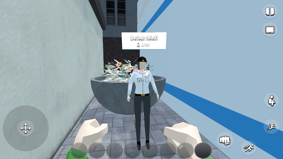 Bakso Simulator mod apk screenshot 4