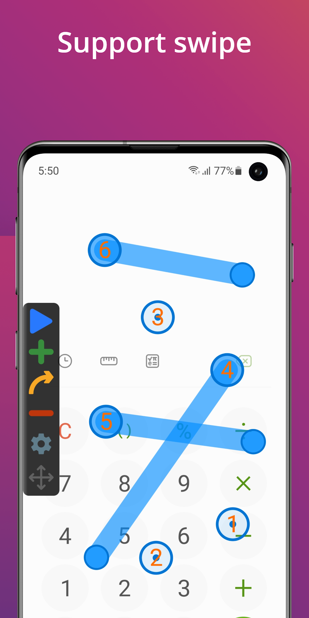 Auto Clicker - Automatic tap mod apk screenshot 4