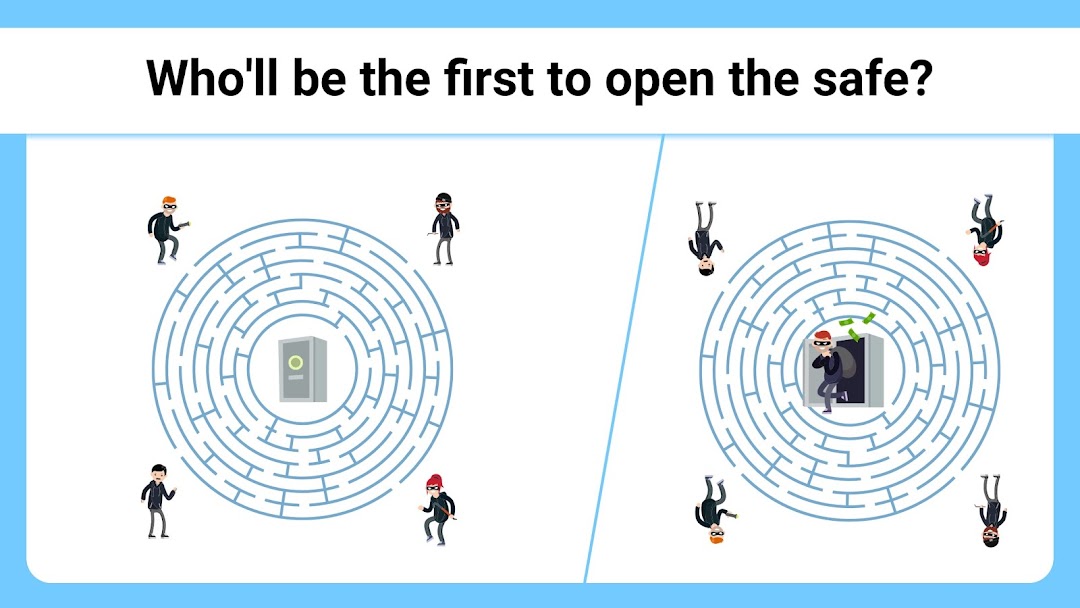 Easy Game - Brain Puzzle mod apk screenshot 5