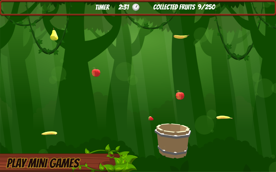 Deer Simulator mod apk screenshot 4