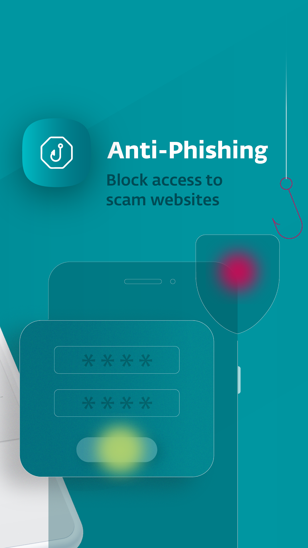 ESET Mobile Security Antivirus mod apk screenshot 4