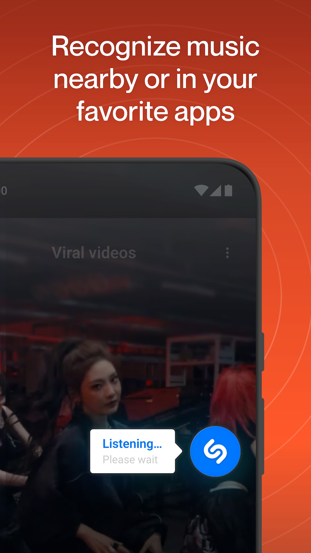 Shazam: Find Music & Concerts mod apk screenshot 2