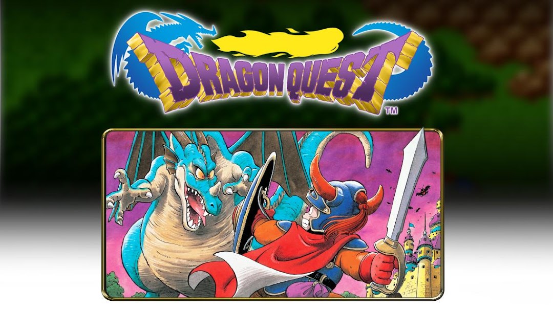 DRAGON QUEST mod apk screenshot 5
