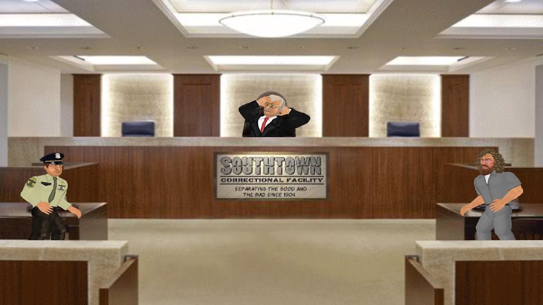 Hard Time mod apk screenshot 3