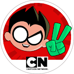Teen Titans GO Figure