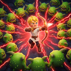 Magic Archer